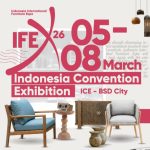 IFEX 2026 Hadir dengan Konsep Baru