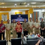 BPN DKI Jakarta Luncurkan Aplikasi Pengukuran Terjadwal, Layanan Tanah Kini Lebih Cepat