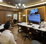 Satgas Polda Metro Jaya Ungkap Sejumlah Harga Pangan Masih Melampaui Ketentuan HET