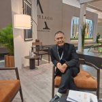 PT President Furniture Tampilkan Inovasi Desain Baru di IFEX 2026, Siap Gaet Buyer Global