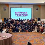 Stronger Together: PERFECT WATER, HARRIS Cimbuleuit Bandung dan Life Pilates Galang Donasi untuk Pejuang Kanker