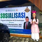 Lebih dari 600 Peserta Hadiri Penyuluhan BPOM di Sukabumi, Zainul Munasichin Puji Dedikasi Jenny Widjaja